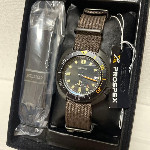 Seiko prospex sbdc157 spb257j1 - prospex,