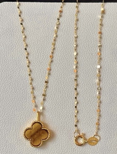 18k real saudi gold pawnable - saudi,