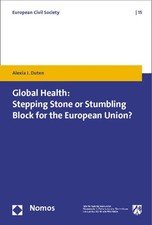 Global Health: Stepping Stone