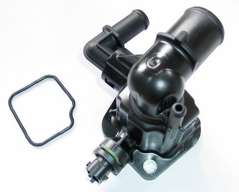 Thermostat coolant motorad - coolant,