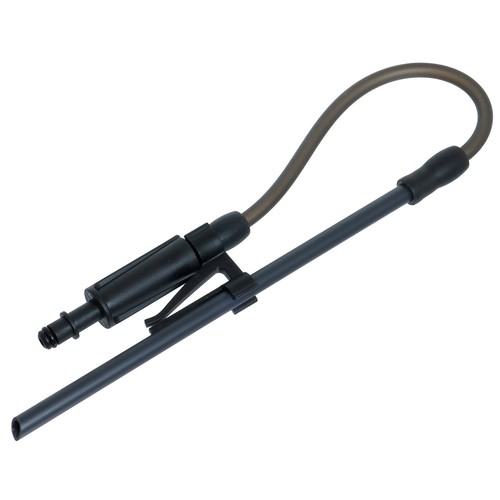 Oven descaling system - descaling, for