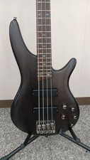 IBANEZ SR500 Used Mahogany