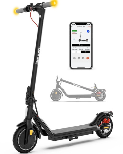 W16s 300w electric - electric, scooter