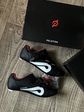 Peloton Cycling Shoes Mens