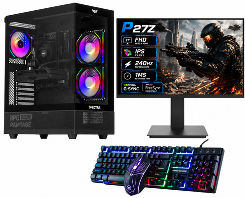 Gaming intel core 32gb - intel, i7