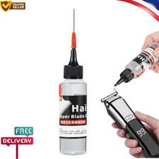 Clipper Oil, Blade Oil for