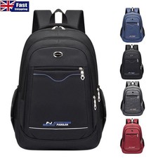 Large Backpack Mens Boys