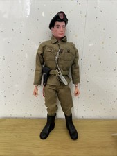 Action Man Talking Commander