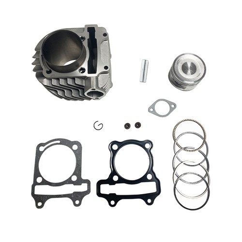 5mm 200cc gy6 cylinder - 200cc,
