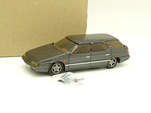 Duvi resin citroen - resin,
