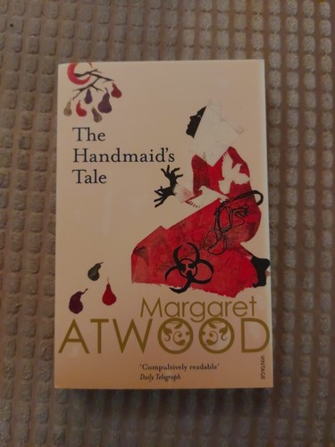 The handmaid tale margaret - the, handmaid's