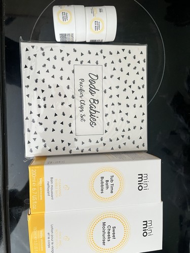 Baby bundle - baby,