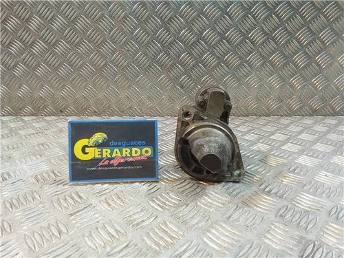5194758 starter motor saab 5 - motor,