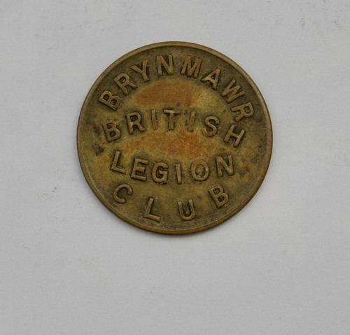 Brynmawr british legion club - brynmawr,