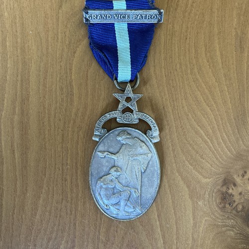 Masonic royal hospital - royal,