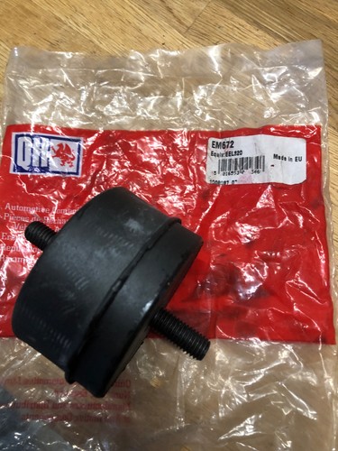 Genuine front engine - genuine,