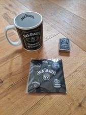 Jack Daniels Mug Flip Top