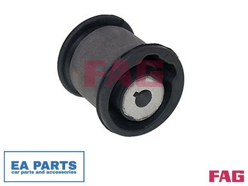 Mounting control trailing - mounting,, arm