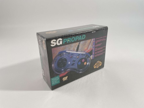 New arcade controller - arcade,