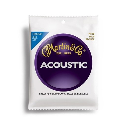 Martin m150 acoustic - martin,
