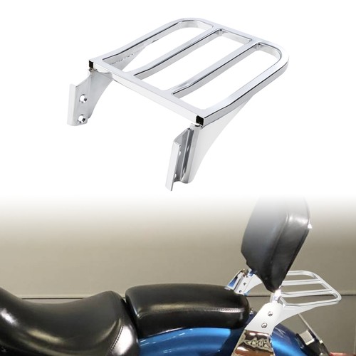 Sissy bar backrest rear - sissy,