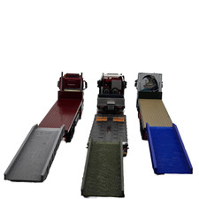 1/50 Scale 36 Foot Yard/Container Ramp