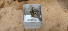 JCM GO-SWITCH-S 1001662 With 3 keys Roller Shutters and Garage Doors