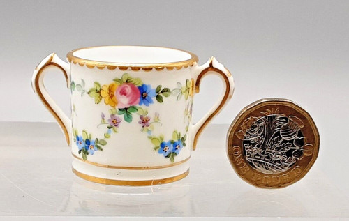 Antique english minton - antique,