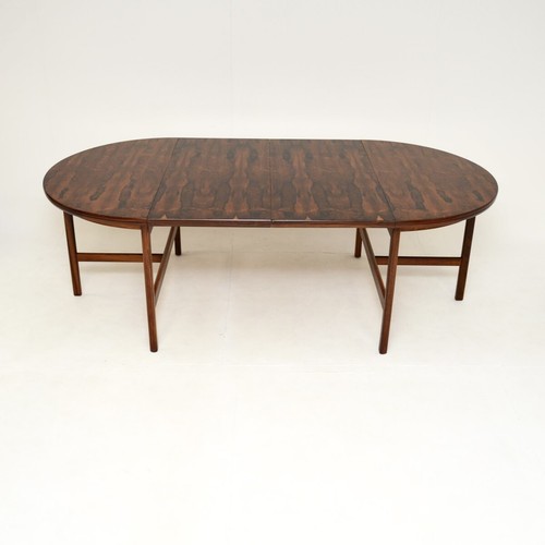 Vintage rosewood dining - vintage,