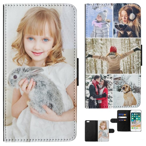 Photo phone case - case, personalised