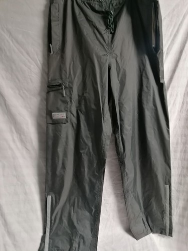 Tcm pants gray zip - gray,