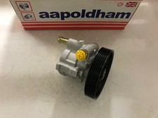 RENAULT TRAFIC 1.9 2.5 DTi DCi 2002-2014 BRAND NEW POWER STEERING PUMP 6-GROOVE