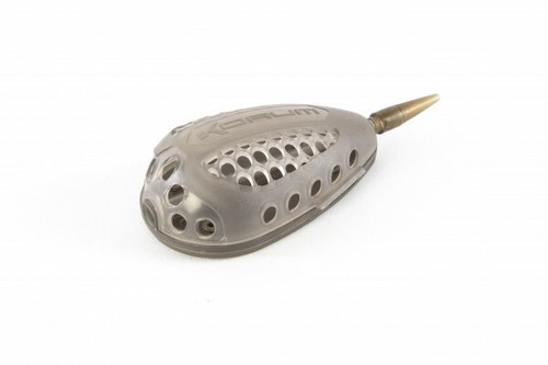 Korum grub feeder all - korum,