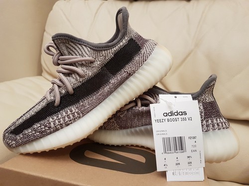 Adidas yeezy boost 350 zyon - 350, v2