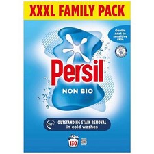 Persil Non Bio Laundry