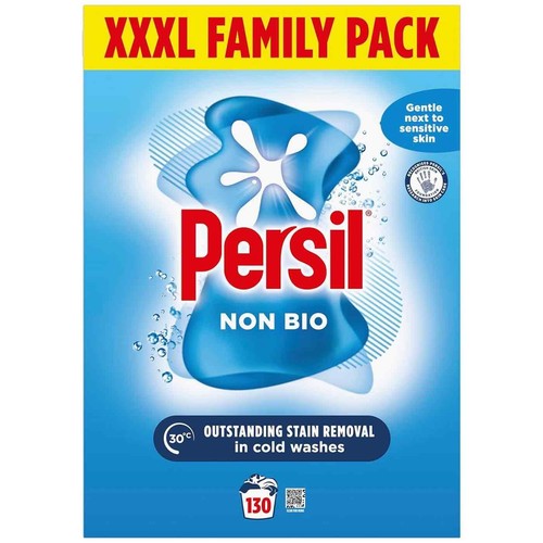 Persil non bio laundry - non,