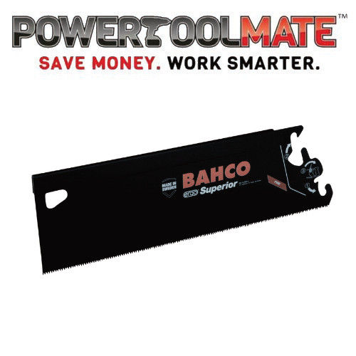 Bahco ten tenon saw - bahco, ex-14-ten