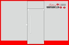 GLASS SHOPFRONT / TOUGHEN