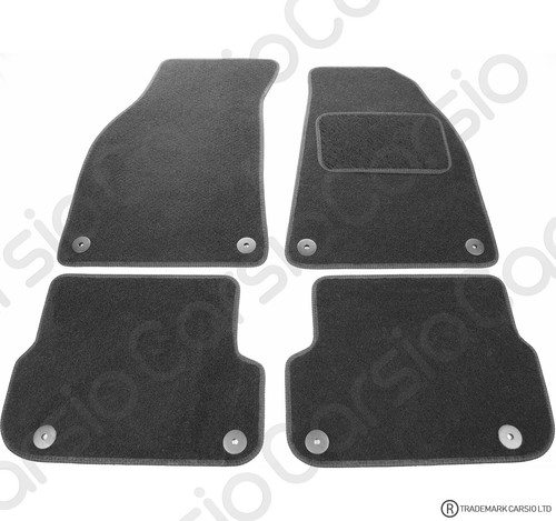 For audi facelift 2009 - a6, c6