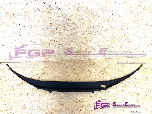 Front windshield cover lhd - front,