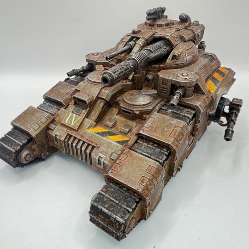 Kratos heavy assault - assault, tank