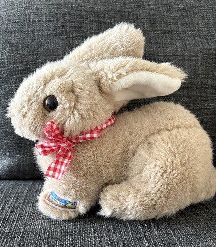 Vintage chad valley bunny - vintage,