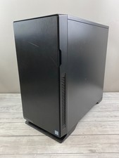 Desktop PC - Core i7-7700