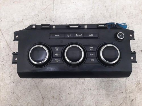 Land rover discovery mk5 - rover,