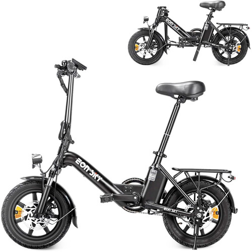 Eon sky e14 - e14, bike