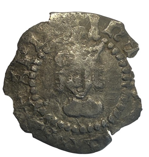 Tudor henry viii silver - henry,