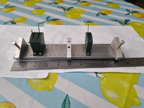 Bank hornby railway - 18,