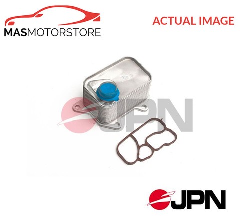 Engine oil cooler - engine, jpn
