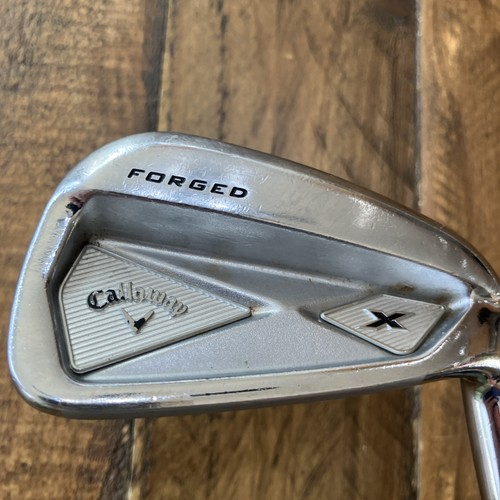 2013 callaway forged iron - 2013,