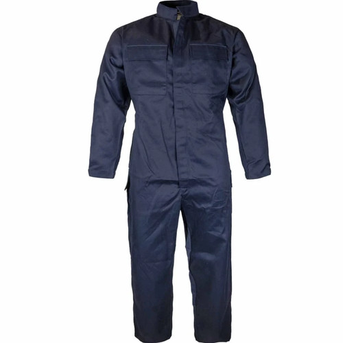 Coverall royal navy - coverall, boiler